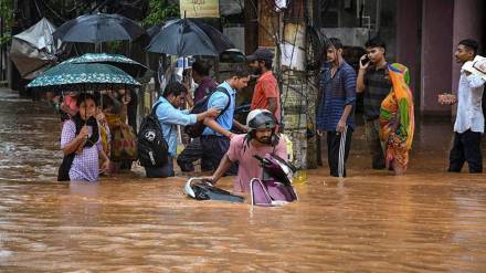 Monsoon alert: IMD issues orange alert for Uttarakhand and nine other states; heavy rainfall expected in Northwest and Eastern India
