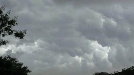 Weather update today: IMD