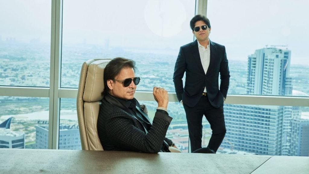 Vivek Oberoi, Vivek Oberoi net worth, Vivek Oberoi investments, Vivek Oberoi dubai house