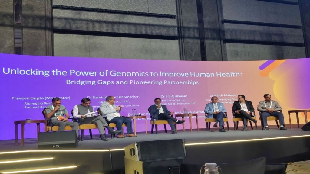 Illumia, Illumia Genomic Summit, Illumina news, Illumina announcements, Healthcare news, diagnostics news,