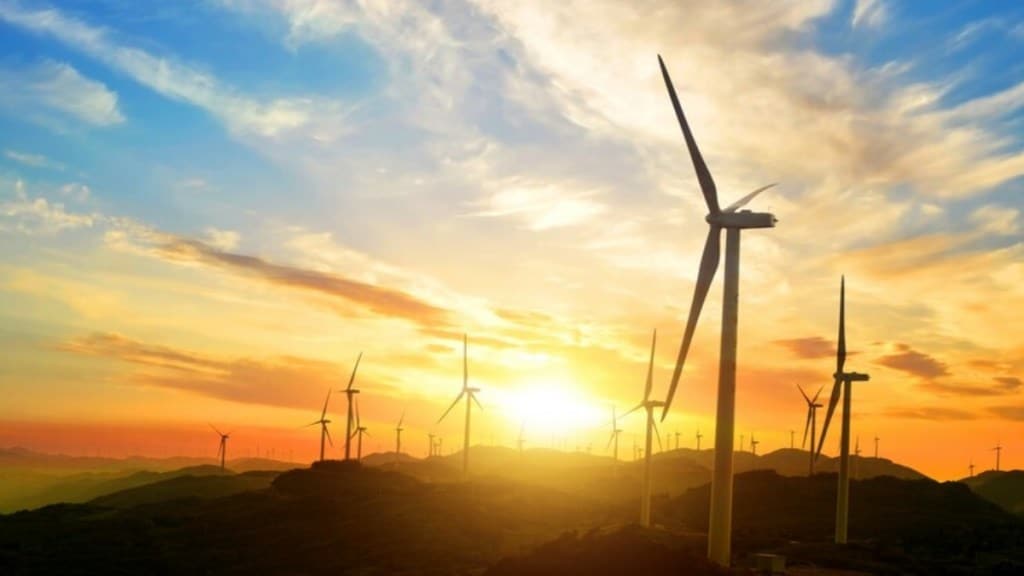ABB Surpasses 10 GW Milestone