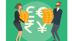 Mayhen in Japan stock market, markets crash, Nikkei down 12%