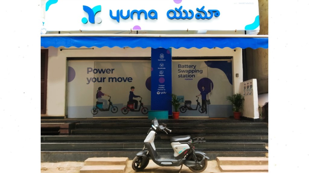 Yuma Energy to have surpassed 1 million monthly swaps in 18 months.