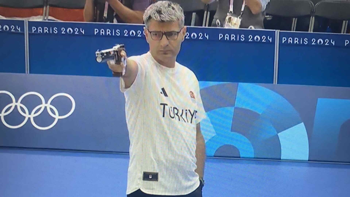 Yusuf Dikec Yusuf Dikec