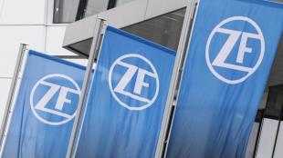 ZF Group, zf, auto company, express mobility