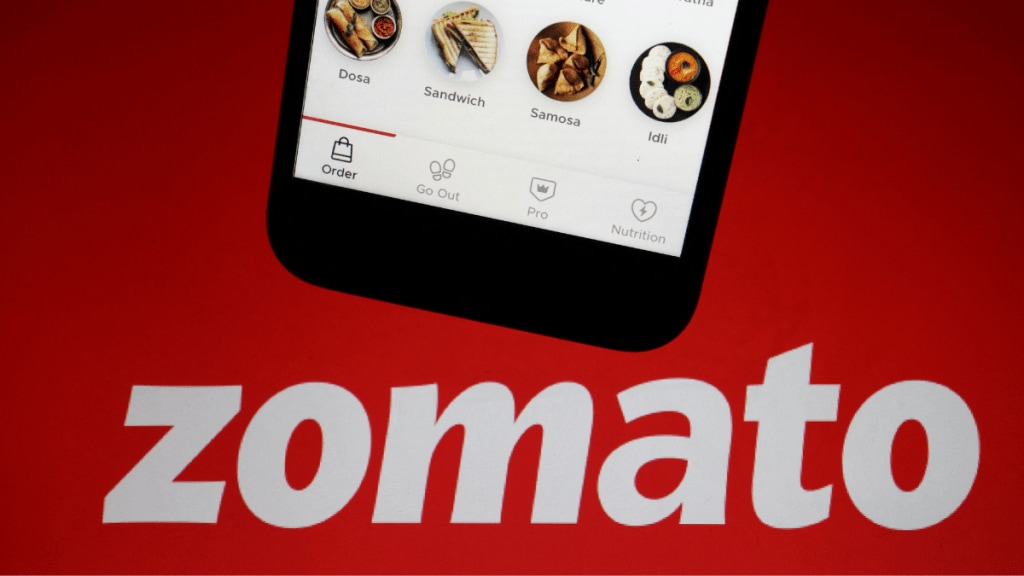 Zomato, platform fee, fee hike, festive season, business decision, food delivery, operational costs