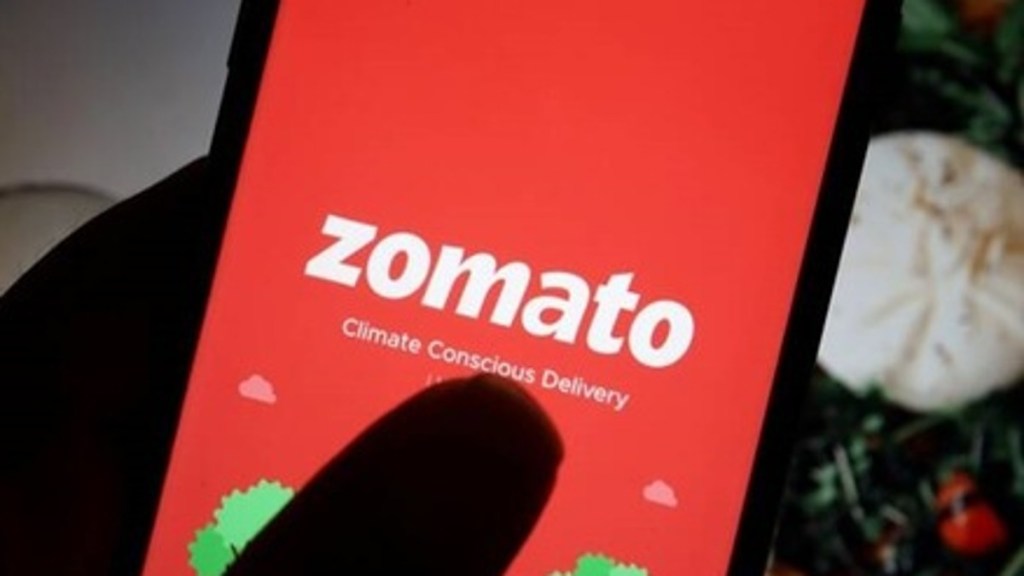 According to Elara Capital, the live events and the ticketing platform businesses can potentially report double-digit revenue growth for Zomato. According to Elara Capital, the live events and the ticketing platform businesses can potentially report double-digit revenue growth for Zomato.