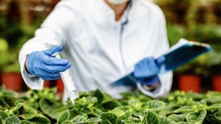 Speciality chemicals startup Scimplify raises $9.5 million in Series A from Omnivore, Bertelsmann, others