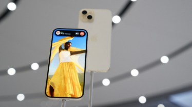 Apple event iPhone 16