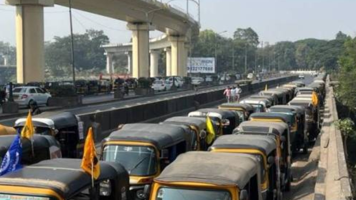 auto strike, cab strike, Delhi-NCR strike, strike in Delhi, Jantar Mantar