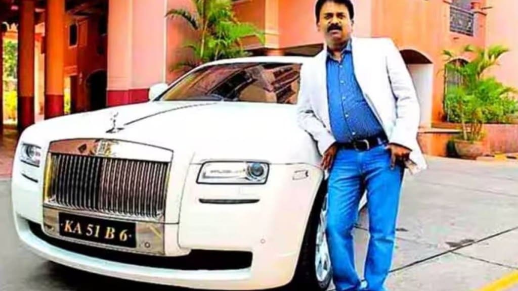 Ramesh Babu, Ramesh Babu lifestyle, Ramesh Babu net worth, Ramesh Babu business, who is Ramesh Babu, Ramesh Babu barber, Ramesh Babu money, Ramesh Babu cars, lifestyle