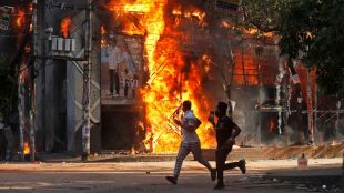 bangladesh violence ap