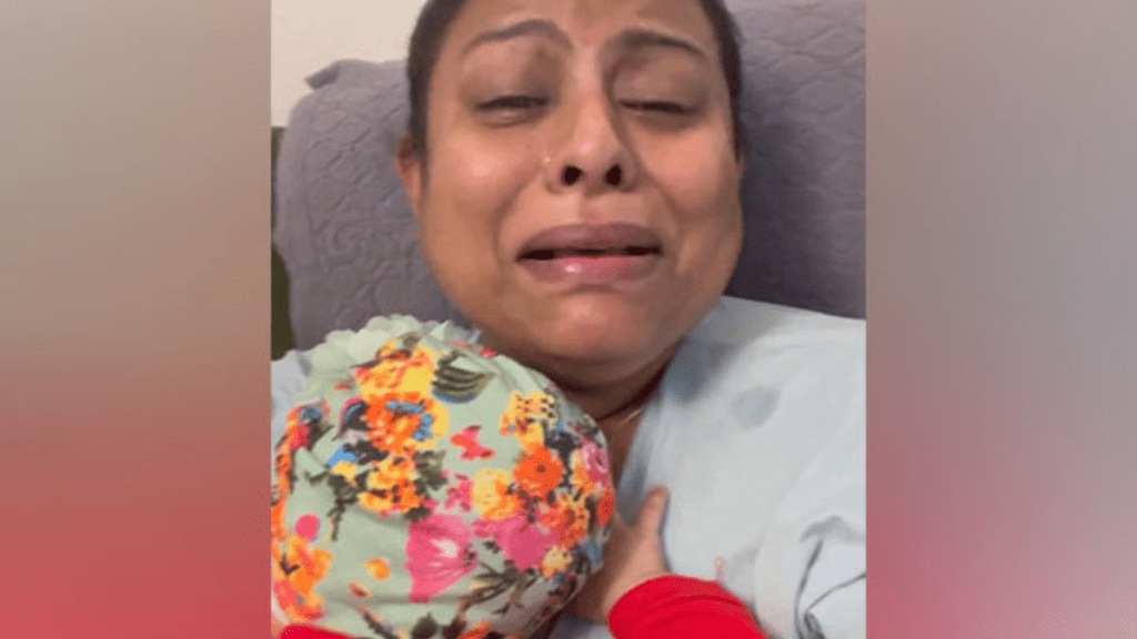 bengaluru techie vipin gupta missing