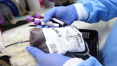 Blood safety in India, Safe blood in india, blood disorders in india, NAT, Roche Diagnostics, healthcare news, diagnostics news,
