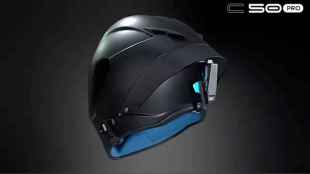 bluarmor c50 pro