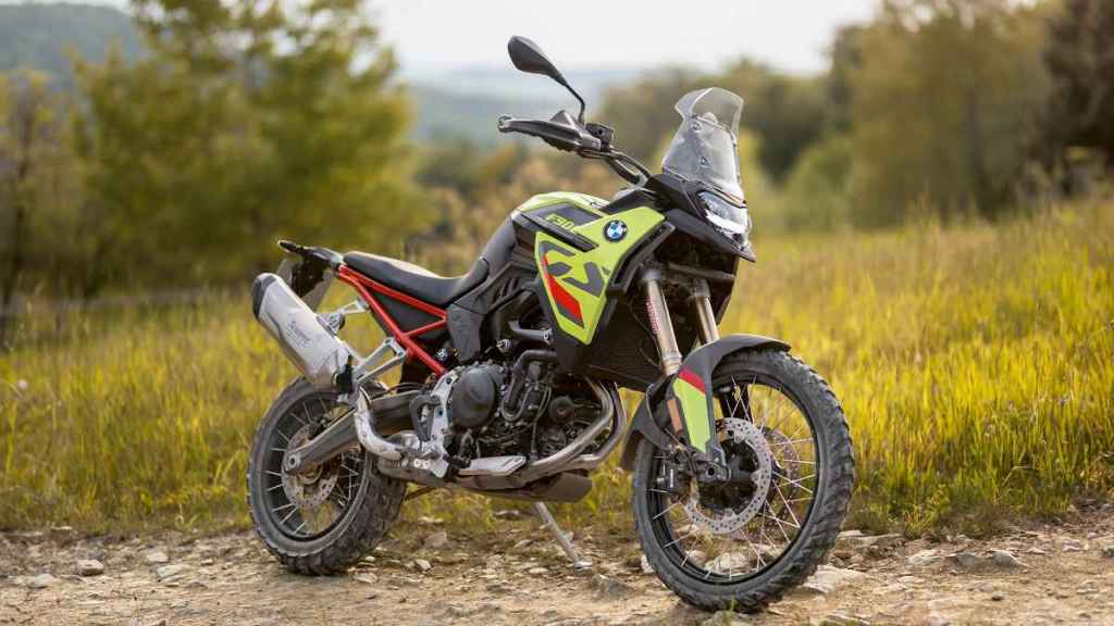 bmw f900 gs
