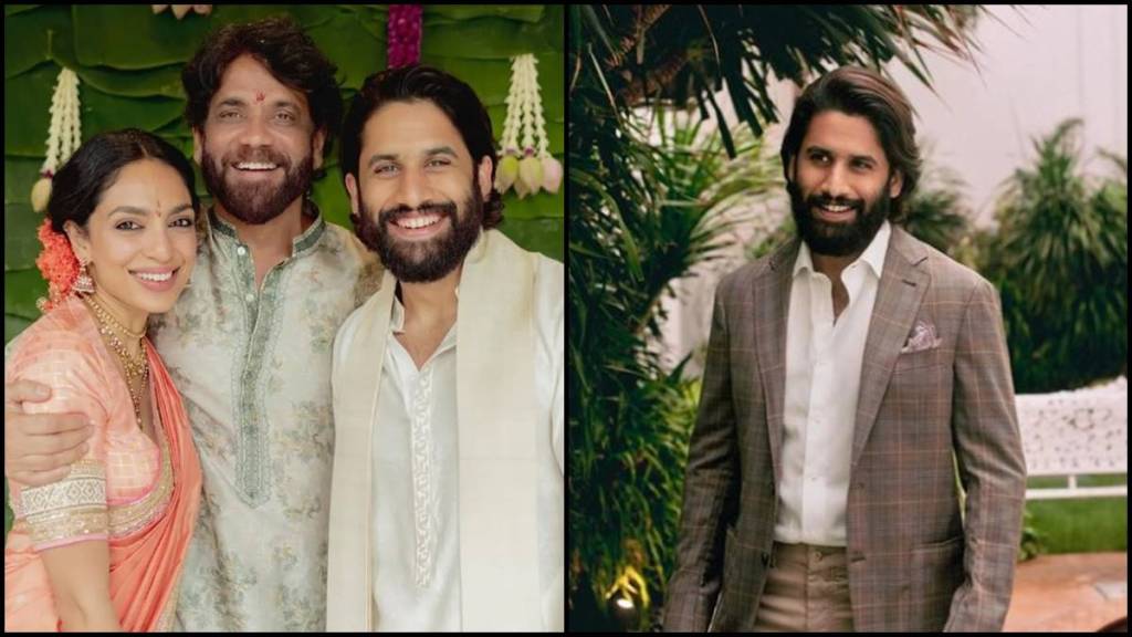 Naga Chaitanya, Naga Chaitanya net worth, Naga Chaitanya movies, Naga Chaitanya cars, Naga Chaitanya houses, Naga Chaitanya father, Naga Chaitanya engagement, Naga Chaitanya wedding, Naga Chaitanya private jet, Sobitha Dhulipala, Sobitha Dhulipala net worth, Sobitha Dhulipala movies, Sobitha Dhulipala family, lifestyle
