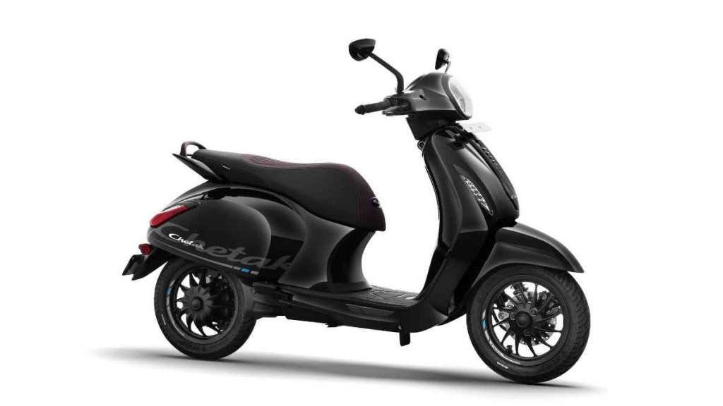 chetak special edition