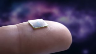 xMEMS unveils revolutionary 1mm-thin "Fan on a Chip" for micro-cooling in phones, tablets