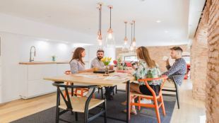 Co-Living: A growing modern living concept witnessing healthy growth in India