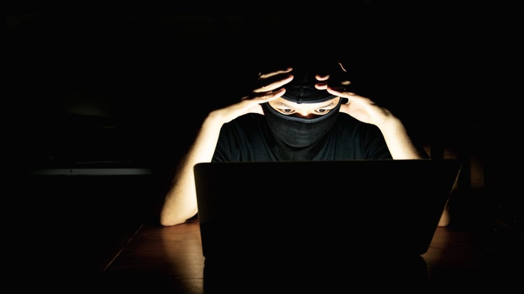 In an increasingly digital world, the rise of online extremism poses a significant threat to global security. (Image Source: Freepik)