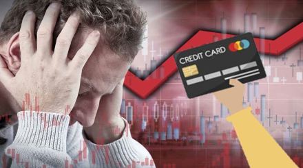 4 potential Credit Card risks and key strategies for mitigating them 4 potential Credit Card risks and key strategies for mitigating them