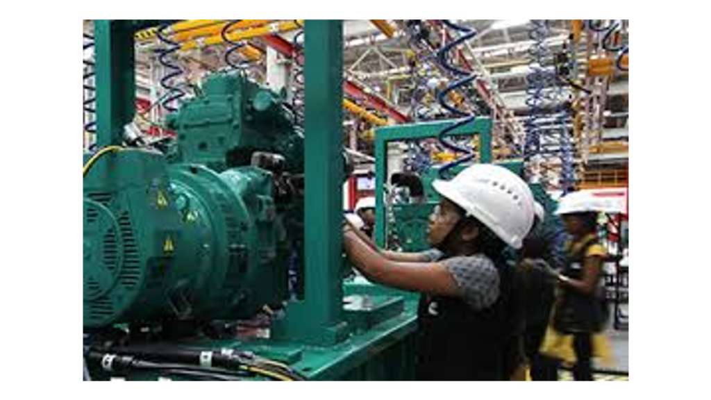 Cummins India Q1 profit down QoQ