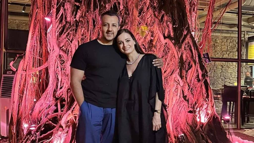 Vaibhav Rekhi, Vaibhav Rekhi business, who is Vaibhav Rekhi, Dia Mirza, Vaibhav Rekhi Dia Mirza, Vaibhav Rekhi net worth, Vaibhav Rekhi Piramal, Isha ambani