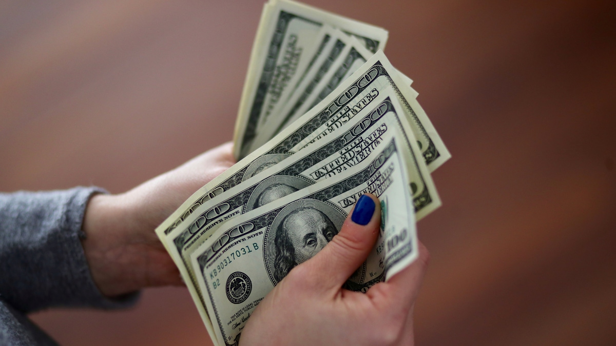 Dollar rupee outlook, Dollar vs Rupee