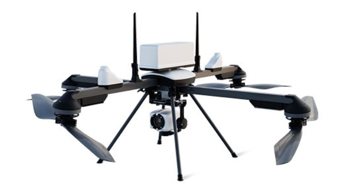 drone drone