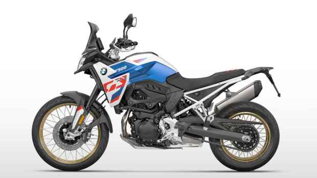 bmw f900 gs vs triumph tiger 900 rally pro