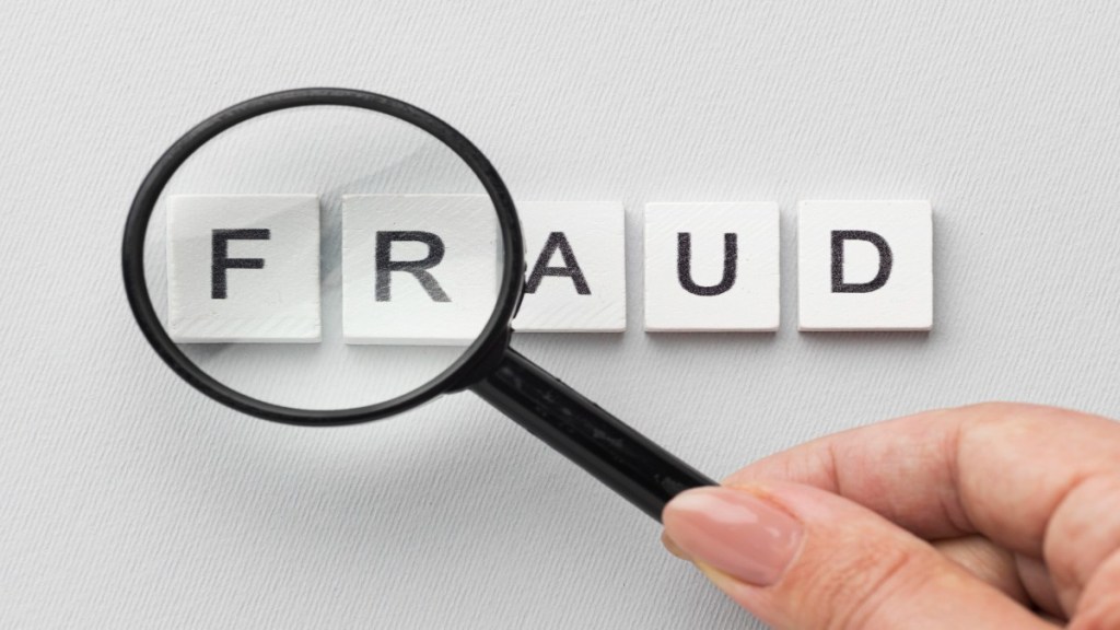 Investors Beware of False Claims by Fraudsters: Exchanges The exchanges have cautioned investors about certain dishonest individuals or groups, using both Indian and international phone numbers as well as social media accounts, falsely claiming to offer trading opportunities. (Image Source: Freepik) Investors Beware of False Claims by Fraudsters: Exchanges The exchanges have cautioned investors about certain dishonest individuals or groups, using both Indian and international phone numbers as well as social media accounts, falsely claiming to offer trading opportunities. (Image Source: Freepik)
