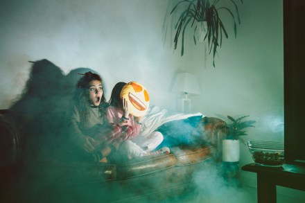 Weight loss, obesity, horror movies, The Shining, metabolism, health news, wellness news,