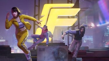 Garena Free Fire MAX redeem codes, November 18, 2024 edition