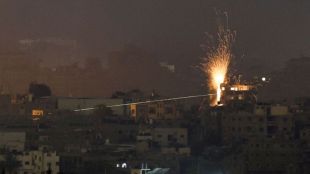 hamas reuters