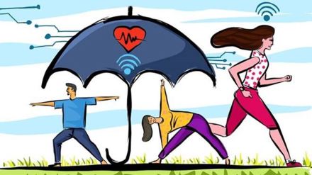 How do Modern Health Insurance Plans help you save costs?