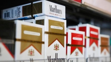 Bina Modi, Samir Modi, Charu Modi, Godfrey Phillips, AGM, board members, Marlboro