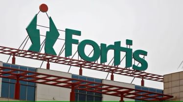 Fortis Healthcare, Fortis Healthcare Q1FY25, Q1FY25 results, healthcare news, fortis news,