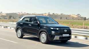 Best Selling SUVs In July 2024