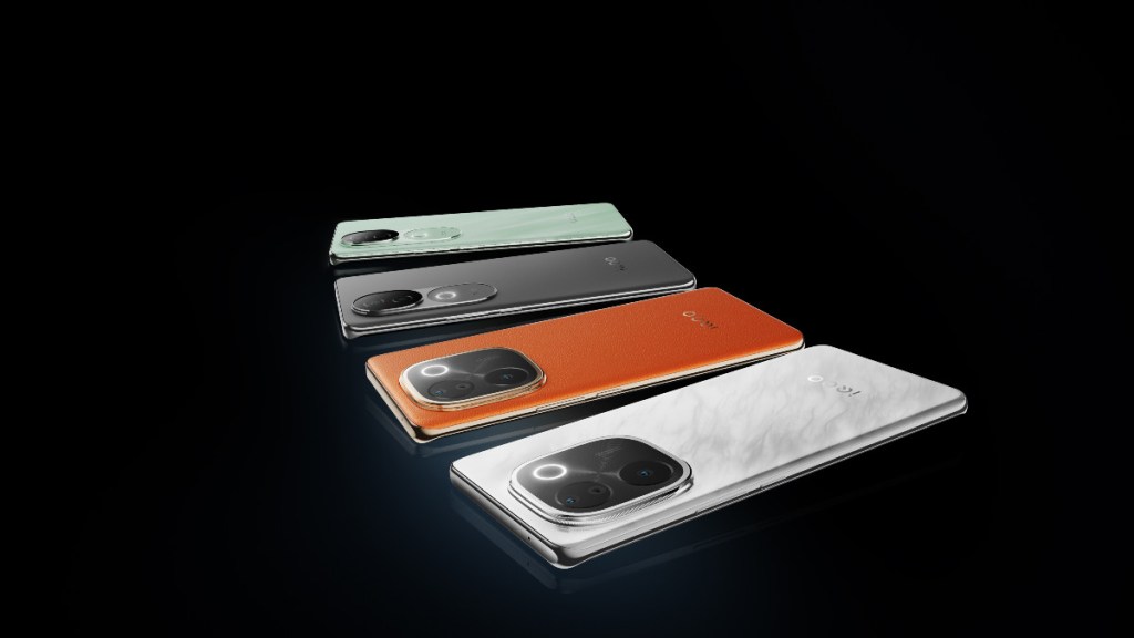 iQOO Z9s versus iQOO Z9s Pro