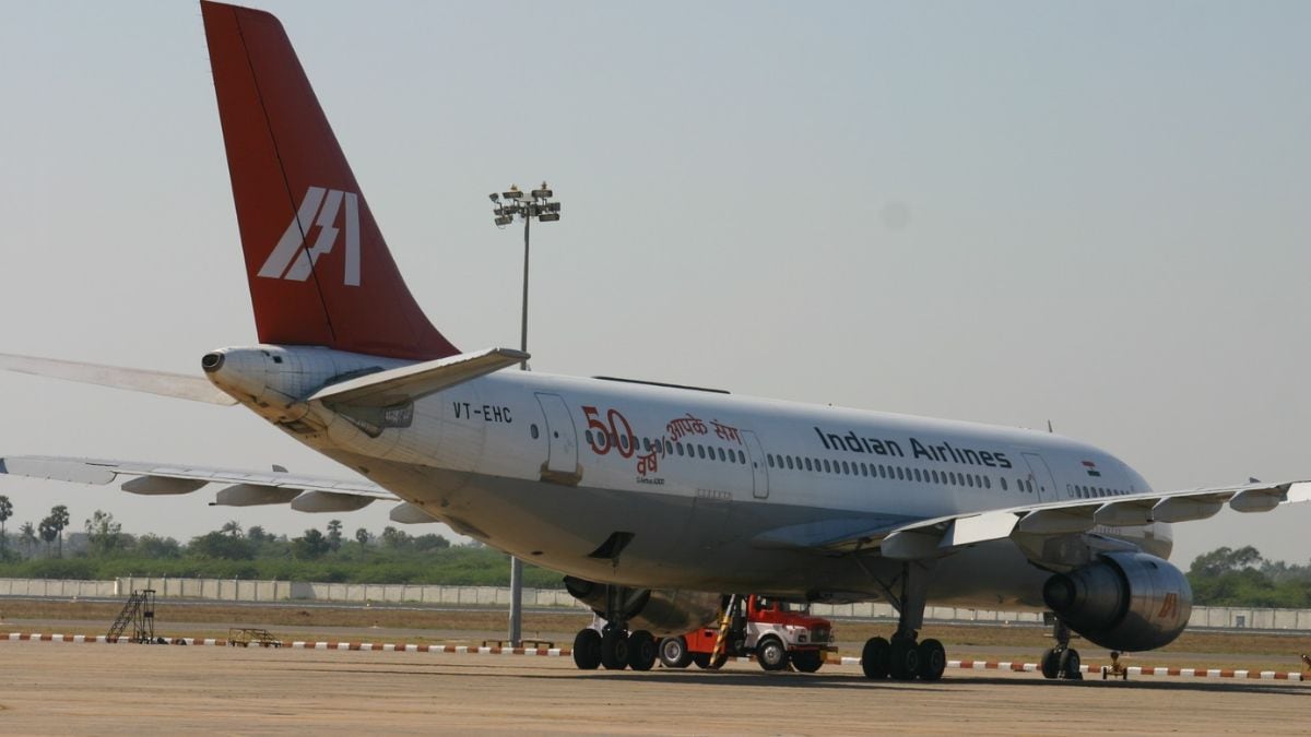 Kandahar IC-814 Aircraft Hijack Story: