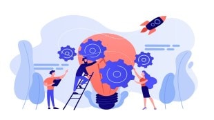'There's global opportunity for MSMEs to revitalize their role in innovation ecosystem, counter decline in their relevance'