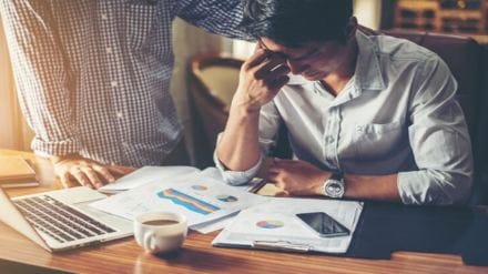 5 common investment mistakes that can cost investors dearly