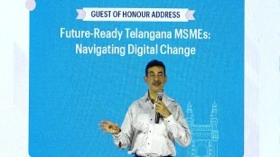 FE Emerging Business Growth Workshops: Hyderabad edition discusses blueprint for MSMEs' digital transformation, ease of doing business