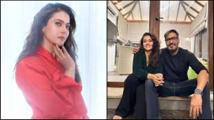 Kajol, Kajol house, Kajol house images, Kajol Ajay Devgn, Ajay Devgn house, Kajol cars, Kajol wedding, Kajol love story, Kajol net worth, Ajay Devgn net worth