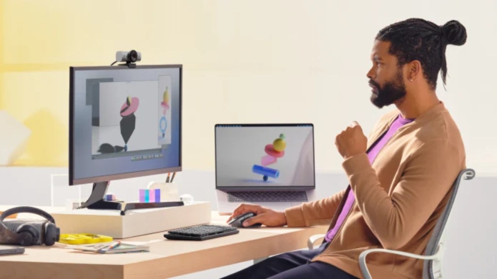 Logitech denies subscription-based 'forever mouse' amid CEO's comments