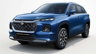 Maruti Suzuki declared rebates on its premiere SUV Grand Vitara