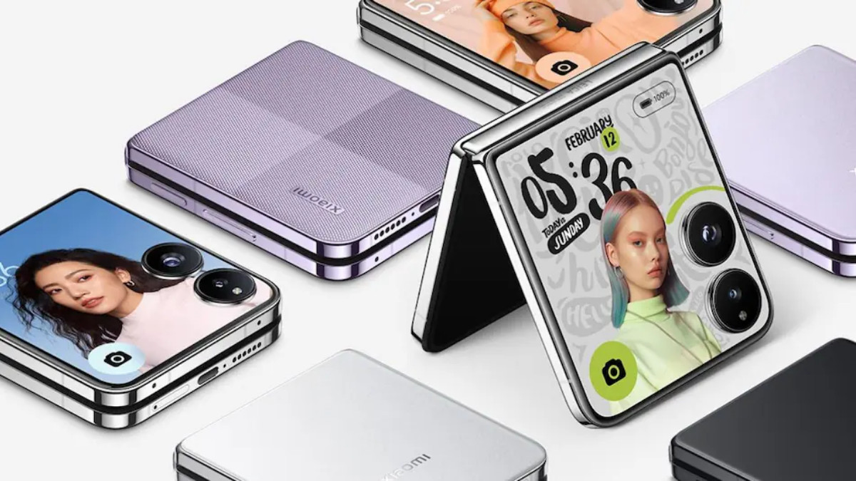 Xiaomi working on button less phone, debut expected in 2025 Xiaomi working on button less phone, debut expected in 2025
