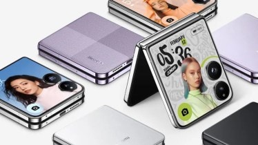 Xiaomi working on button less phone, debut expected in 2025