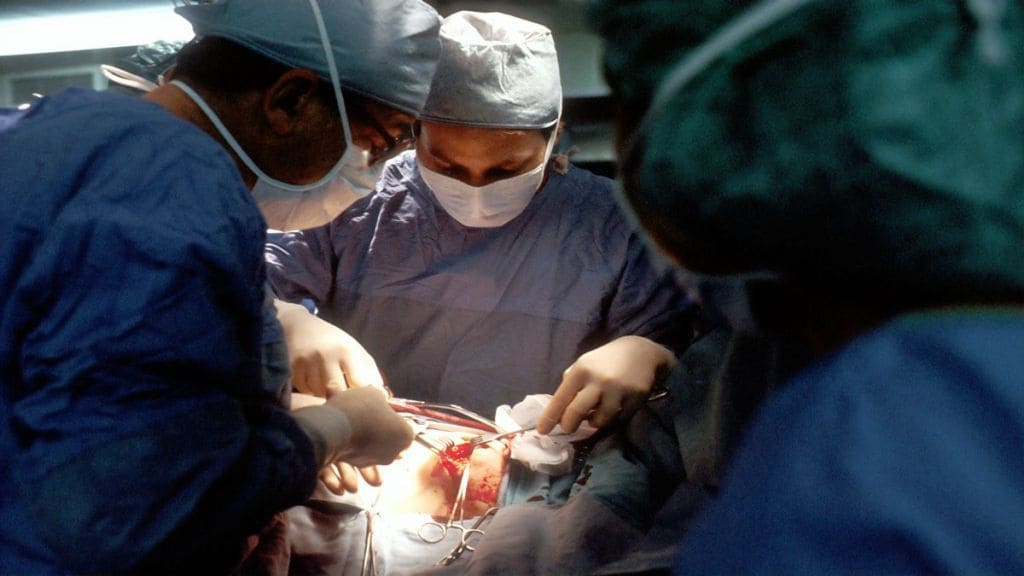 Brain surgery, brain tumour, brain tumour surgery, brain tumour in India, health news, wellness news.